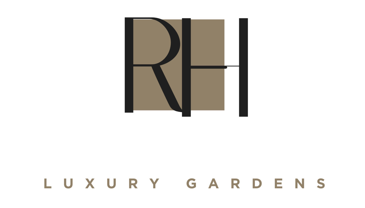 Rose Hill Design Logo
