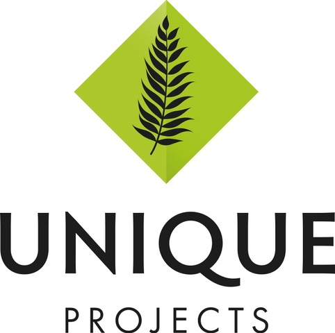 Unique Projects Logo
