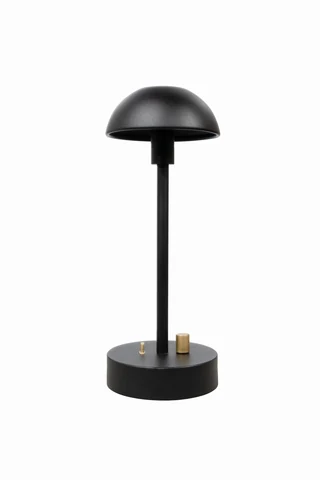 Rechargable table lamp