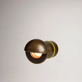 Micro eyelid light