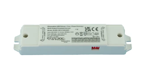 [Mains Dimmable] 1.1-10W  LED driver - 350mA