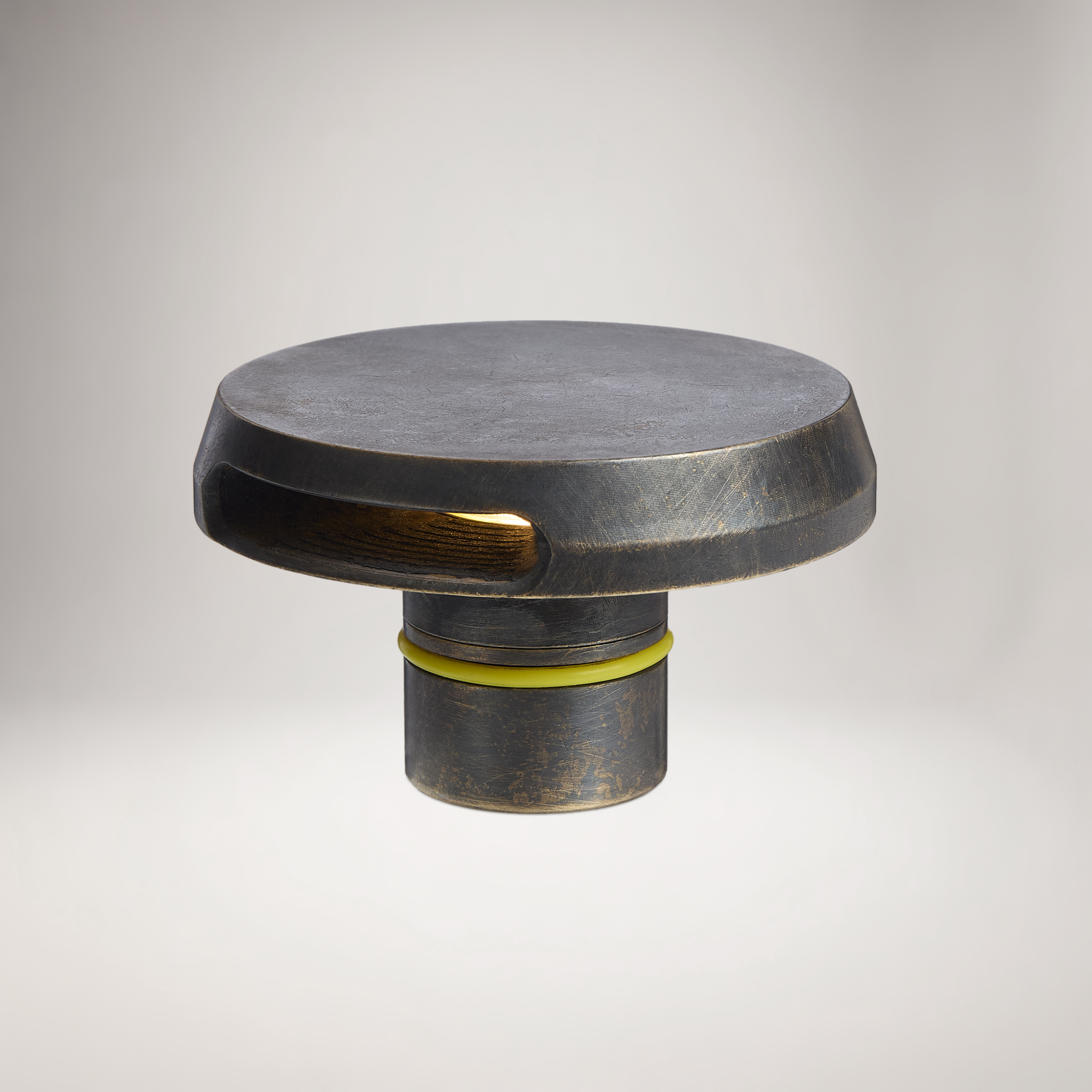 Path marker light