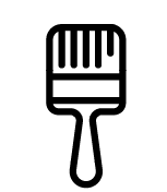 Design icon
